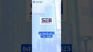New SEBI Rules for Mutual Funds | #sebi #mutualfunds #stockmarket #indianeconomy