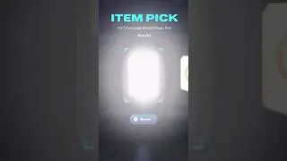 Campaign Rewind Player Pick! 👀