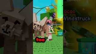 How I Got the FENNEC FOX in Grow a Garden🐭🦁🙉