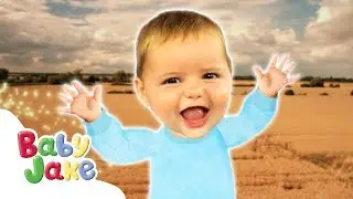Baby Jake - Until the Next Adventure | Full Episodes | Episodes |