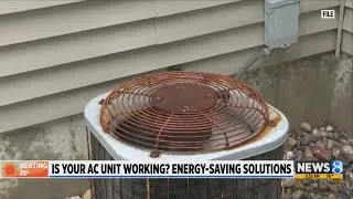 Consumers shares energy-saving tips amid hot weather
