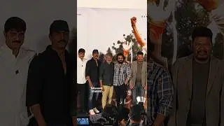 Game Changer Trailer Launch Event Ramcharan#gamechanger#ramcharan#tranding#yt