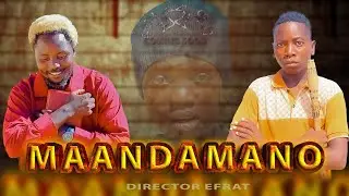 MAANDAMANO [EP 4] finally full episode magic Story ☠️☠️☠️☠️ #pasarbrand #kiparabrand #drama #love