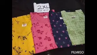 sd  side open Kurtis 125🥳🥳