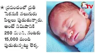 మీకు తెలుసా |  Eps 3 | GK World Book | Bit bank | beby Bolleddu
