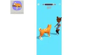 Move Animals Gameplay Walkthrough&nbsp; #1 #animation #animal #anime