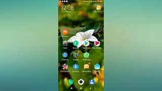Fix Redmi 4 Call Setting Error Unexpected Response From Network Problem Solved