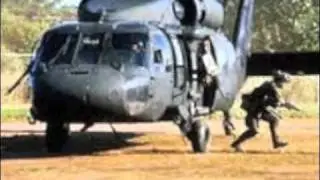 Navy SEALS