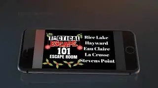 escape room tip 3 Tactical Escape 101