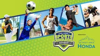 2022 Detroit High School Sports Awards