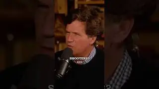 Tucker Reacts to VP Debate Viral Moment