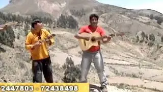 LOS HIJOS DE COLAVI   marcelo