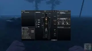 H1Z1 Part 1New game all server wipe