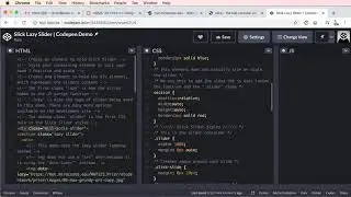 step 03 codepen add css styles
