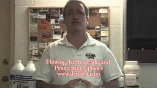 DeFusco Epoxies