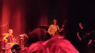 N.I.B- Black Sabbath cover by The Polyzeus