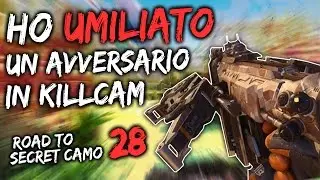 HO UMILIATO UN AVVERSARIO IN KILLCAM - RTSC#28 [EXTRA]