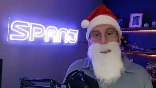 У Санты Спанжа есть для вас послание!