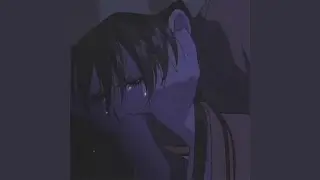 i told her to wait for me