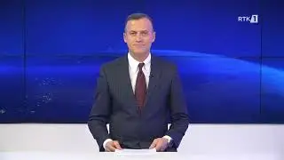 Lajme 23:00  18.01.2026