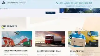International Relocation Company in Qatar