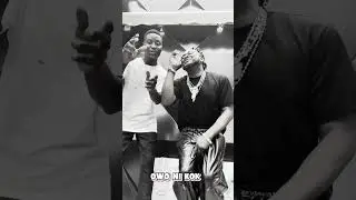 Hytek giving the street Owo ni koko back to back&bull; #trending #music #dj #fyp