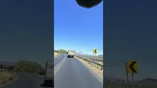Viaje en carretera con la Vento Dakar 300s