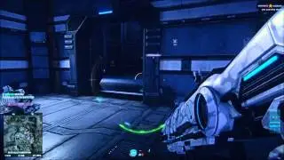 Planetide 2 Flare VE6 weapon review .