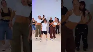 AS&Iacute; LES  SALI&Oacute; LA COREO A RENATA , ADRI Y ALMA EST&Aacute; SEMANA 😳🔥