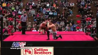 AWF Sunday Shockwave Ep. 18