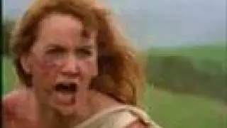 Xena & Gabrielle - my last breath