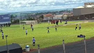 Sub12 Rio Claro copinha jan26 semi final