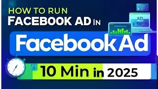 How to Run Facebook Ads 2025 | Meta Ads Full Course in Urdu