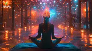 Boost Creativity and Imagination&nbsp;l Increase Focus and&nbsp;Concentration l Brain Wave Meditation Music