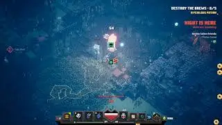 Minecraft Dungeons w/LavaTemptress ~ Ep.15 ~ Soggy Cave and Soggy Swamp Run Through!