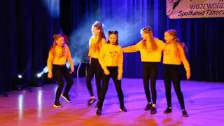 Wyr&oacute;żnienie Specjalne dla BOOM WINE CREW, Krasnystaw, 24.03.2018r