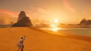 LIVE Ghost of Tsushima, Lethal Difficulty, Platinum Trophy Hunting, last Iki Island trophy, bugged?