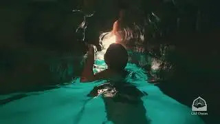 Wadi Shab Oman | Best Place to Visit and Swim in Oman