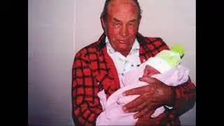 Lloyd Alexander Moncur - June 13, 1928 ~ March 17, 2022 (age 93)