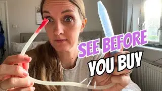 Frida Baby Nose Snot Sucker for Baby Review | What To Know BEFORE You Buy #amazoninfluencer
