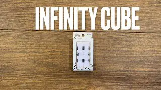 Обзор Infinity Cube