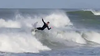 Justin b&eacute;cret meets Lassarga