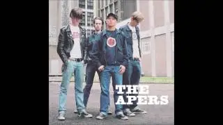 The Apers - Don't You Cry Over It