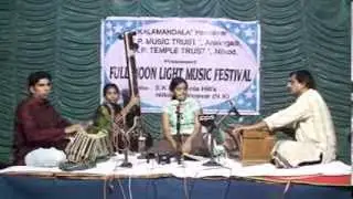 Moon Light Music Festival Part 06 - 2014