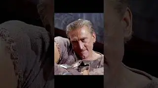 Spartacus (1960) | The Slave Uprising Begins ⚔️🔥#foryou #shortvideo #movie