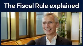 What is the fiscal rule?