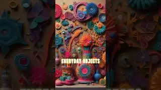 Crafty Pinoys: The Art of Filipino Handmade Crafts
