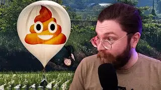 NORTH KOREA'S TACTICAL POOP