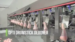 OPTI Drumstick Deboner