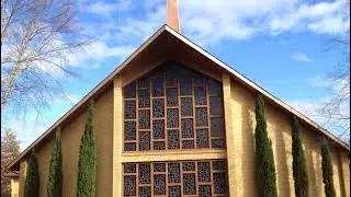 Homegoing Service Reverend Thomas J. Spann